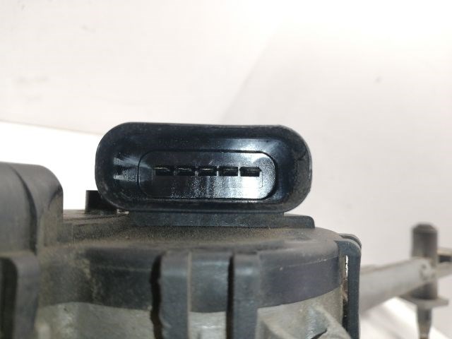 FORD MONDEO III (B5Y) Első Ablaktörlő Szerkezet Motorral 4. kép