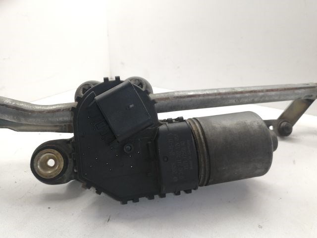 FORD MONDEO III (B5Y) Első Ablaktörlő Szerkezet Motorral 5. kép