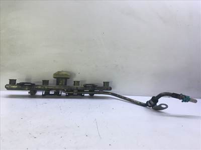 HONDA JAZZ II (GD) Porlasztó Sor / Híd