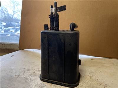 CHEVROLET AVEO lépcsőshátú (T250, T255) Aktív Szénszűrő