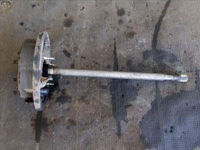 NISSAN TERRANO II (R20) Jobb hátsó Féltengely