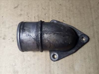 NISSAN TERRANO II (R20) Turbócső