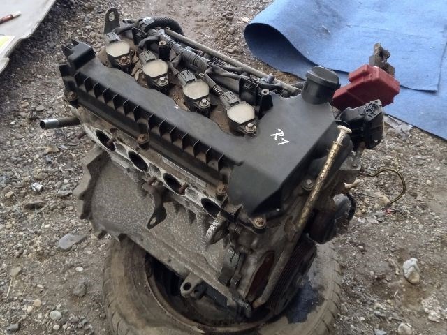 MITSUBISHI COLT VI (Z3_A, Z2_A) Motor (Fűzött blokk hengerfejjel) 1. kép