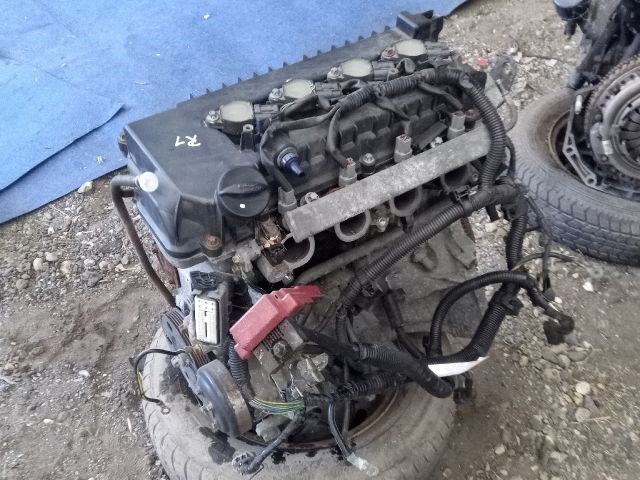 MITSUBISHI COLT VI (Z3_A, Z2_A) Motor (Fűzött blokk hengerfejjel) 2. kép