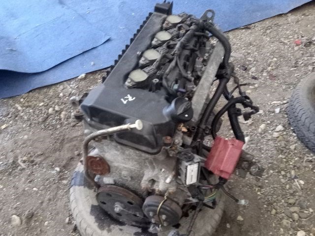 MITSUBISHI COLT VI (Z3_A, Z2_A) Motor (Fűzött blokk hengerfejjel) 3. kép