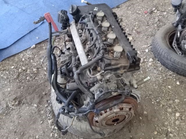 MITSUBISHI COLT VI (Z3_A, Z2_A) Motor (Fűzött blokk hengerfejjel) 4. kép
