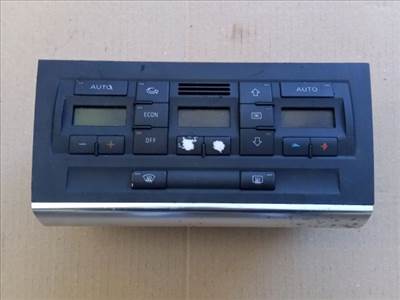 AUDI A4 Avant (8E5, B6) Klíma Kapcsoló