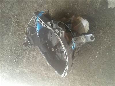 RENAULT MEGANE I Grandtour (KA0/1_) Váltó (Mechanikus)