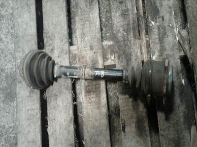 AUDI A8 (4D2, 4D8) Bal Féltengely