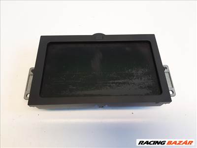 Peugeot 207 cc  Lcd kijelző 96643965XT