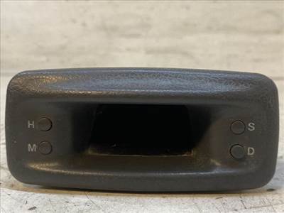 DAEWOO KALOS Multifunkciós Kijelző