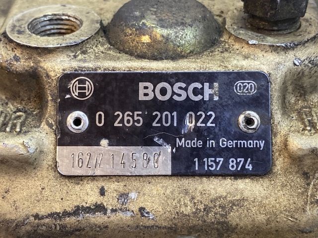 BMW 5 E34 ABS Kocka 6. kép
