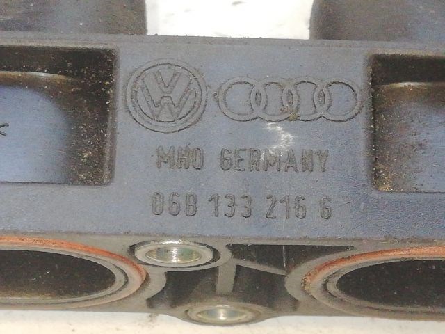 AUDI A4 B6 Porlasztó Sor / Híd 3. kép