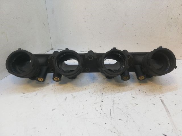 AUDI A4 B6 Porlasztó Sor / Híd 4. kép