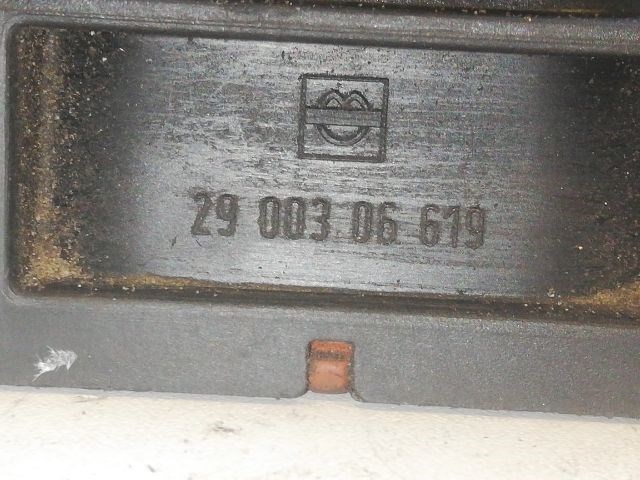 AUDI A4 B6 Porlasztó Sor / Híd 5. kép