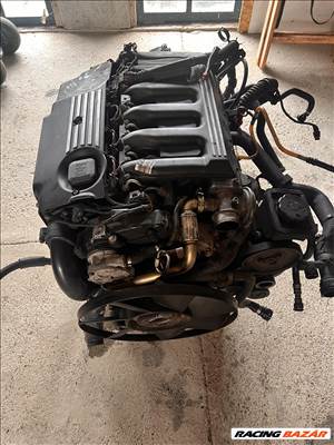 BMW 306D1 motor M57D30