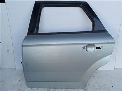 FORD MONDEO IV Bal hátsó Ajtó (Üres lemez)