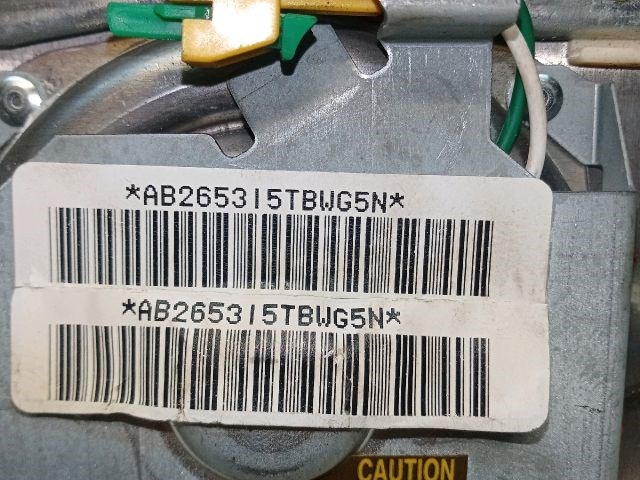 CHEVROLET TRANS Kormánylégzsák 3. kép