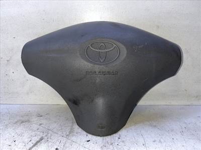 TOYOTA YARIS Kormánylégzsák