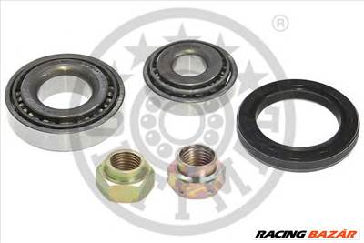 OPTIMAL 801538 - kerékcsapágy készlet FIAT FSO SEAT