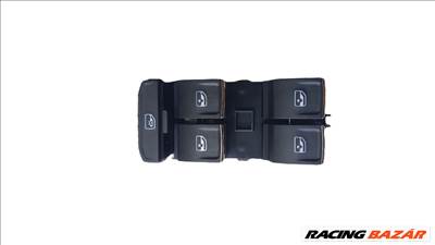Seat Tarraco, Skoda Karoq, Volkswagen T-Cross Tiguan II Touran II T-Roc bal első ablakemelő kapcsoló 18d959857j