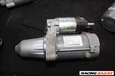 Mercedes A-osztály W176 önindító A6459060800