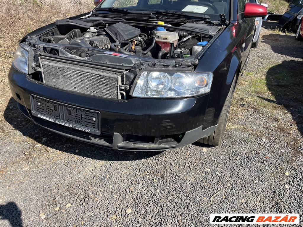Audi A4 (B6/B7) B6/B7 fényszóró  1. kép