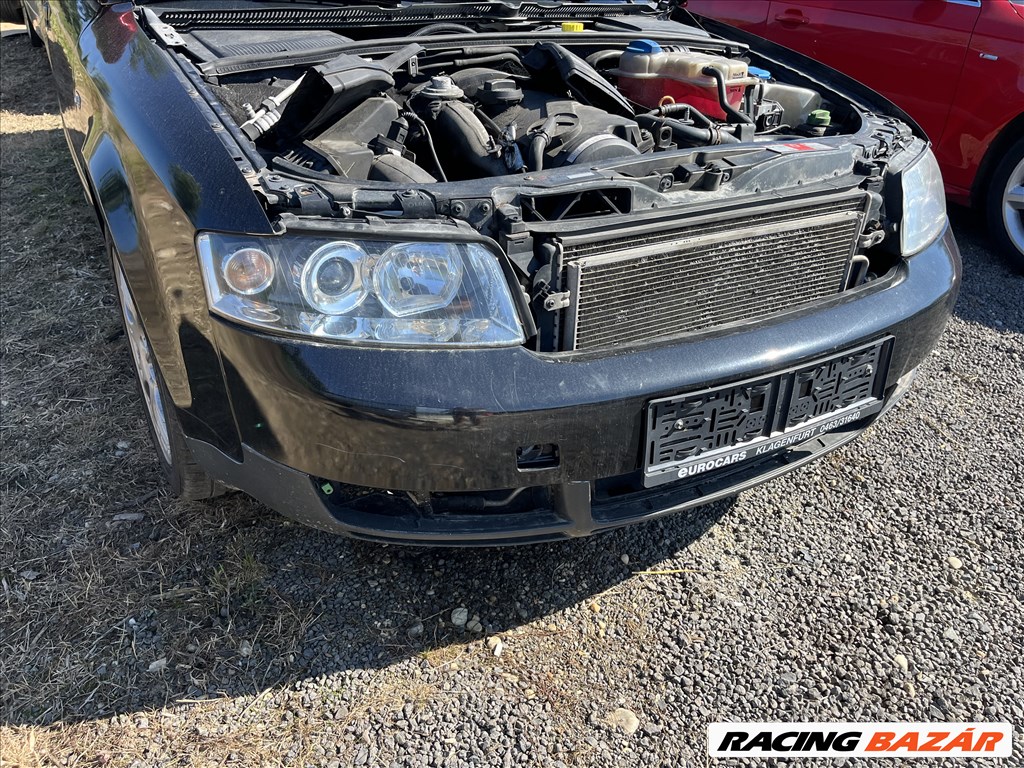 Audi A4 (B6/B7) B6/B7 fényszóró  2. kép