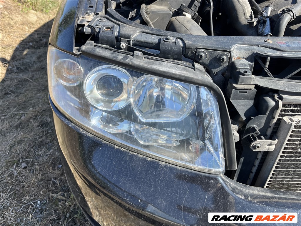 Audi A4 (B6/B7) B6/B7 fényszóró  3. kép