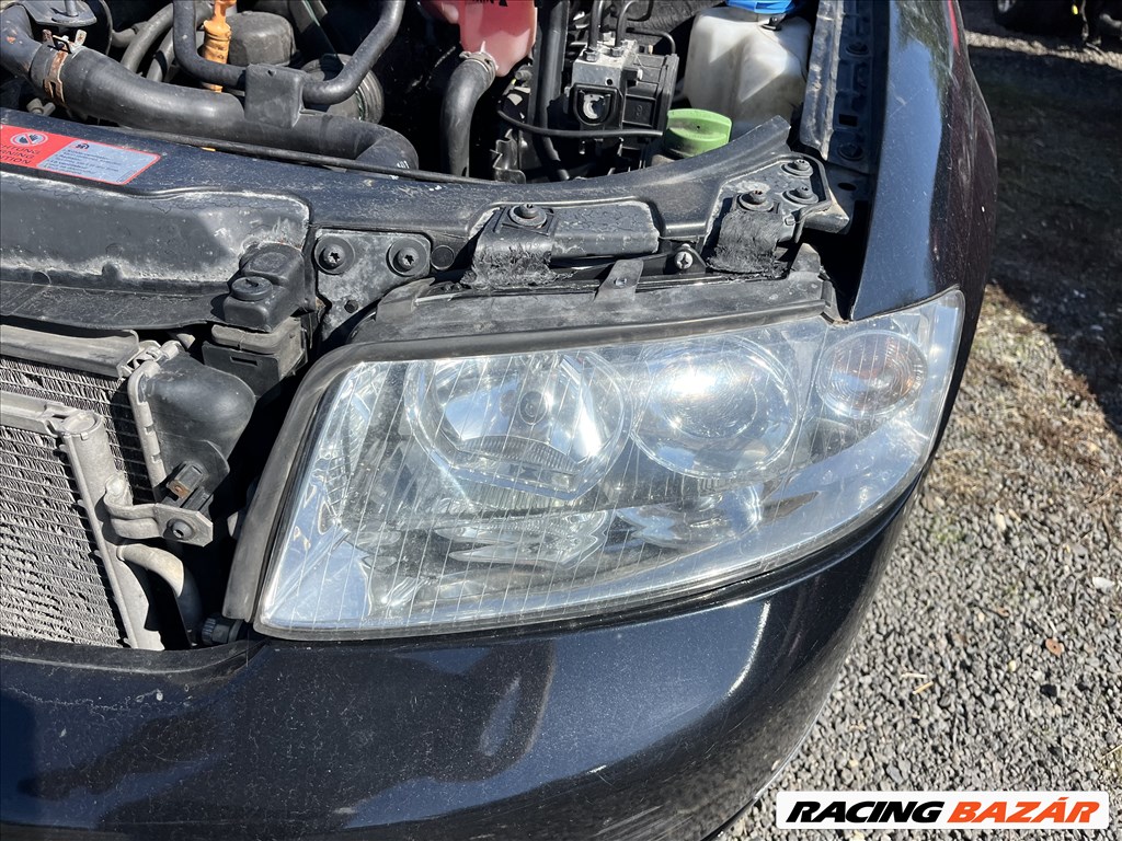 Audi A4 (B6/B7) B6/B7 fényszóró  4. kép