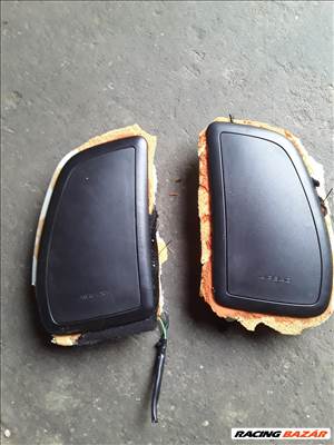 Peugeot 307 Üléslégzsák