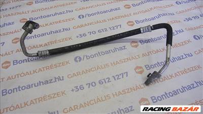 Toyota Prius Eladó gyári klímacső a hűtőből a kompresszorba 