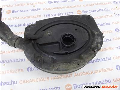 VW Golf III Eladó gyári bontott 1.4 benzin légszűrő ház