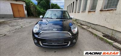 Mini Cooper R56 Lci 1.6 dízel N47C16A  alkatrészei eladók