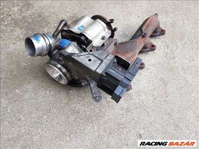 E9x, E81, E82, E88, E60, E61. N47D20A 177 LE Turbó 7808477