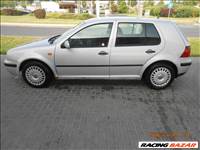 Eladó Volkswagen Golf 1.9 TDI (1896 cm³, 90 PS) (A4 Typ 1J)