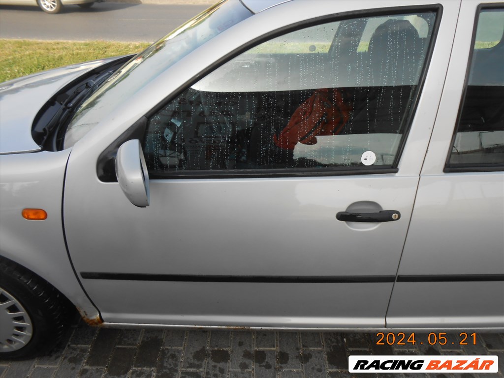 Eladó Volkswagen Golf 1.9 TDI (1896 cm³, 90 PS) (A4 Typ 1J) 7. kép