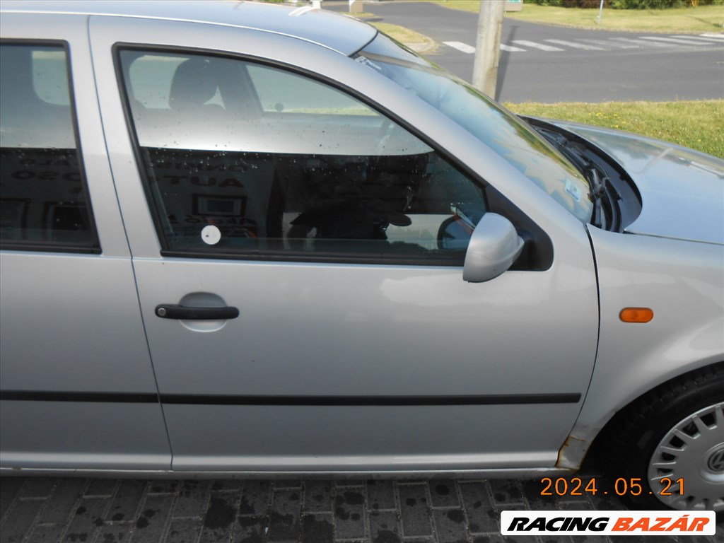 Eladó Volkswagen Golf 1.9 TDI (1896 cm³, 90 PS) (A4 Typ 1J) 43. kép