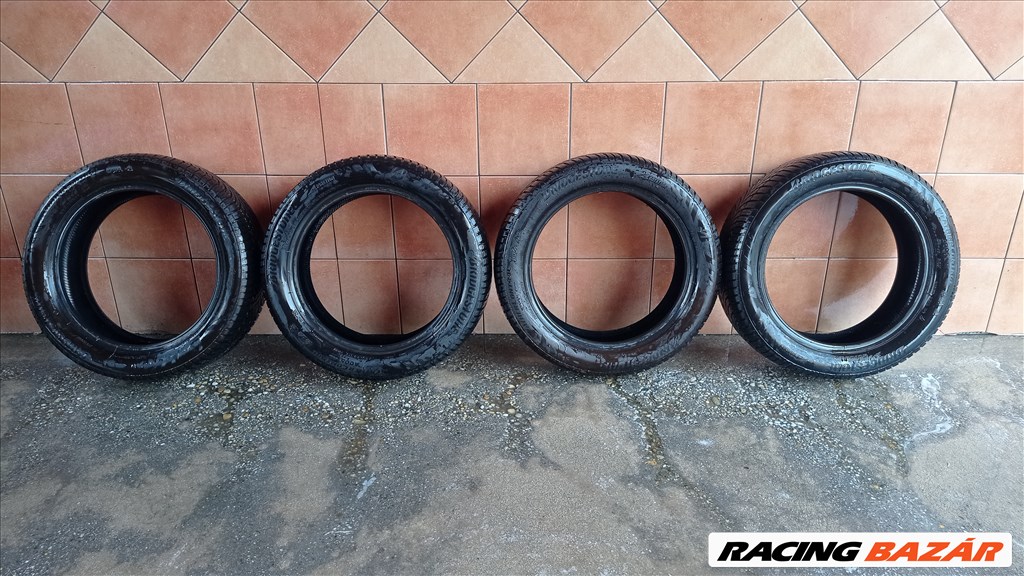BRIDGESTONE 19" NÈGYÈVSZAKOS 225/5519 GUMIK OLCSÓN!!! 1. kép