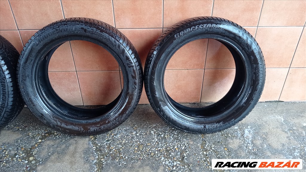 BRIDGESTONE 19" NÈGYÈVSZAKOS 225/5519 GUMIK OLCSÓN!!! 3. kép