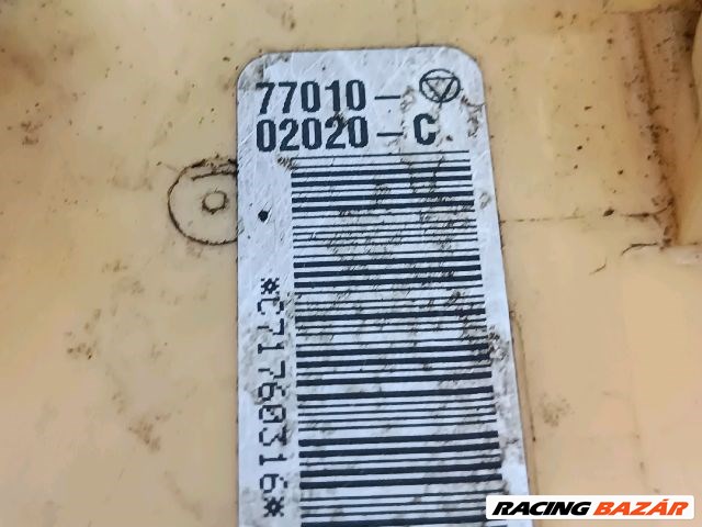 TOYOTA AURIS Üzemanyag Szivattyú 3. kép