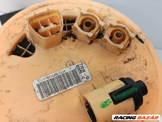 TOYOTA AURIS Üzemanyag Szivattyú 4. kép