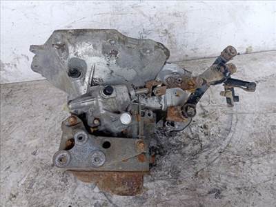 OPEL ASTRA G Váltó (Mechanikus)