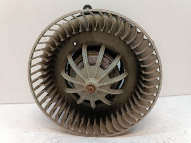 BMW 7 (E65, E66, E67) Fűtőmotor (Klímás) 1. kép