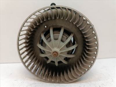 BMW 7 (E65, E66, E67) Fűtőmotor (Klímás)