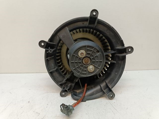 BMW 7 (E65, E66, E67) Fűtőmotor (Klímás) 2. kép