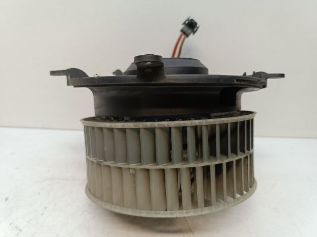 BMW 7 (E65, E66, E67) Fűtőmotor (Klímás) 5. kép