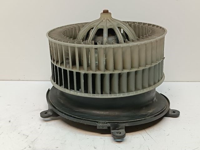 BMW 7 (E65, E66, E67) Fűtőmotor (Klímás) 6. kép