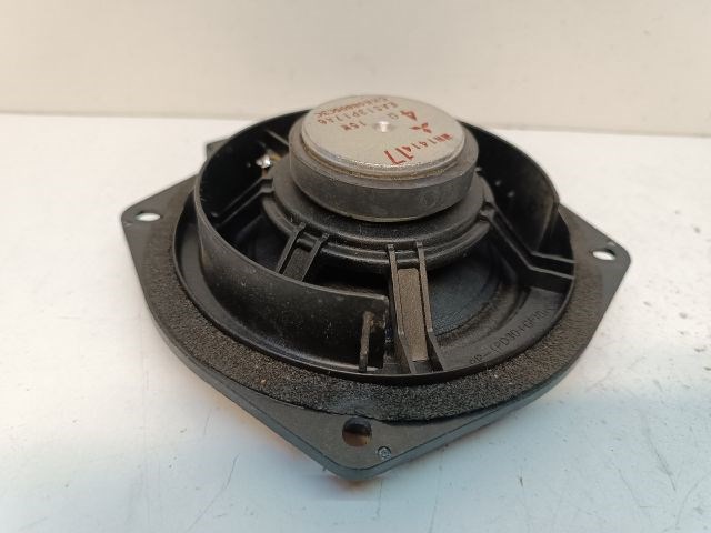 MITSUBISHI COLT VI (Z3_A, Z2_A) Hangszóró (Pozíciófüggetlen) 6. kép