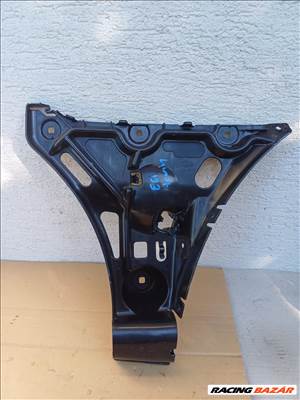 BMW 5-ös, E61 touring jobb hátsó lökhárító tartó 51127060796